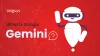  What is Google Gemini?  – Singsys Blog