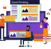 Trendos Guest Posting Website