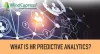 What is the importance of HR analytics?