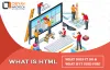 Hyper Text Markup Language What is IT? Obiyan Infotech