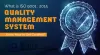 ISO 9001 Lead Auditor Course-Vinsys