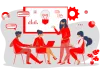 Lead Management & Tracking SFA App | Lead Management CRM Software