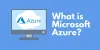 How Does Microsoft Azure Work