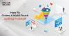 What Is Sales Funnel? How To Build A Multi-Touch Sales Funnel?