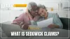 What is sedgwick claims