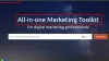 SEMrush Review: The Best Seo Competitor Analysis Tools