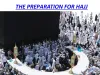 What is that I need to do before I leave for Hajj? – Travel Resort