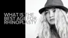 What Is The Best Age For Rhinoplasty? A Comprehensive Guide  - Dr Adnan Tahir