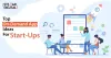 Best On-Demand App Ideas For Starting Profitable Start-Ups In 2022?