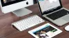 What is the difference between an Apple Mac and a laptop?