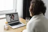 Video consultations in primary and specialist care during the COVID-19