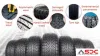 When Should You Replace Car Tyres?