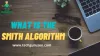 What Is The SMITH Algorithm?