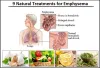 9 Natural Treatments for Emphysema to Recover Lung Function - Herbs Solutions By Nature