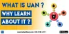 IndianMoney | What Is UAN? Why Learn About It? 