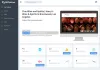 Website review - SEOptimer