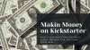 What Kickstarter Made the Most Money? – samitpatel