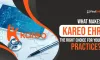 What makes Kareo EHR the right choice for your practice?