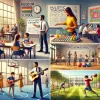 What Makes Presidium The Best School In Delhi NCR For Parents
