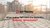 Best TMT Bar Company in West Bengal | Dytron Steel