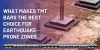 What Makes TMT Bars the Best Choice for Construction in Earthquake-Prone Zones - Maan Shakti