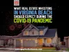What Real Estate Investors in Virginia Beach Should Expect During the COVID-19 Pandemic | iPay