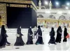 What Should Women wear during Umrah? – baitullahtravel