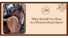What Should You Wear to a Western Horse Show?