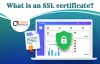 What is an Secure Sockets Layer certificate? Obiyan Infotech