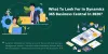 What To Look for in Dynamics 365 Business Central in 2020?