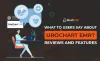 Detailed About UroChart EMR? Reviews and Features