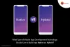 Native vs. Hybrid App? Which One to Choose for Mobile App Development