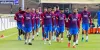 Barcelona will only have two days to train ahead of El Clasico