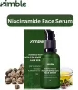 What does Niacinamide Serum do for your skin? 