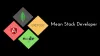 What is the future scope of MEAN stack developer?