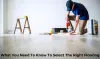        What You Need To Know To Select The Right Flooring - Joel Scott | Launchora    