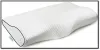 How can a Cervical Pillow Help with Neck Pain? ~ Sleepsia Bamboo Shredded Memory Foam Pillow