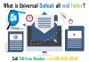 What is universal outlook all mail folder?
