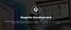 uCoz-What are the Advantages of Magento eCommerce Platform?
