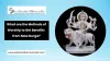What are the Methods of Worship to Get Benefits from Maa Durga