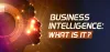 What is Business Intelligence & How it boosts Auto Dealership? | FrogData 