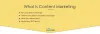what is content marketing