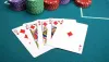 Poker Flush Rules