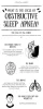 What is the cycle of Obstructive Sleep Apnea?