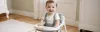 What role does a baby walker play in a baby's life?