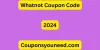 [100% Working] Whatnot Coupon Code June 2024 - (*NEW*)