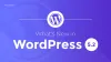 What’s New and Significant with WordPress 5.2 Release - Pixlogix