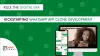 Rule the Digital Era by Kickstarting WhatsApp App Clone Development