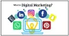 How you can boost your business through Digital Marketing