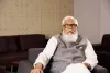 Salman F Rahman : BioGraphy